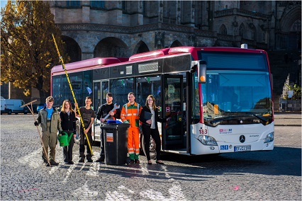 Stadtwerke Erfurt Gruppe